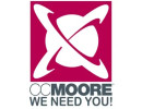 CC Moore