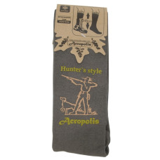 Шкарпетки зимові довгі Acropolis ШЗД-1м