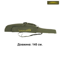 Кофр для спінінгів Acropolis КВ-11а