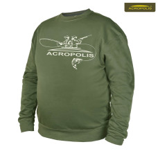 Светр для рибалки Acropolis ОСК-1р